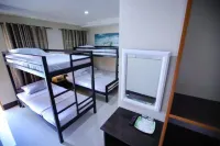 Marco’s Tourist Inn by RedDoorz Hotels in Ormoc