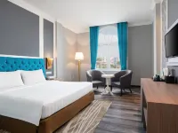 Luminor Hotel Palembang by WH Hotels in Sungai Pangeran