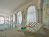 Malakhovka Palace Hotels in Lyuberetsky District