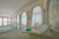 Malakhovka Palace - Beach