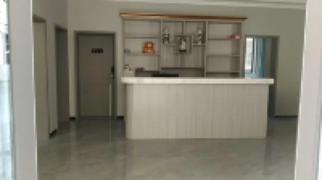 ไชนีสอินน์ซานเย่ จ้าซ่วย