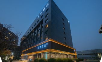 JI Hotel (Beijing E-Town Ronghua Nan Road)