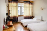 Longquan Chatian Hotel - balcony
