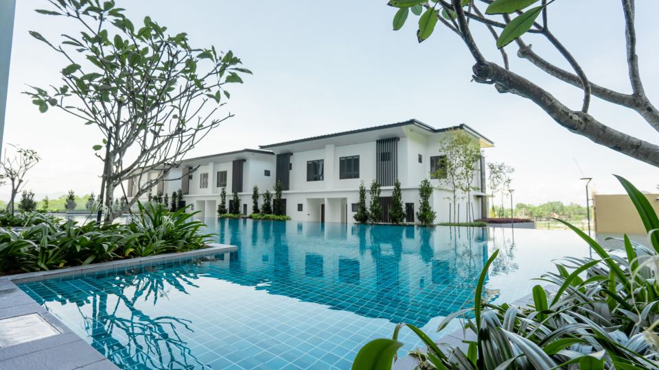 Ipoh Sunway Onsen Themepark Suite by IWH