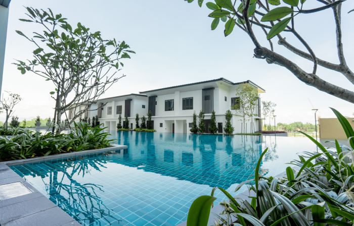Ipoh Sunway Onsen Themepark Suite by IWH