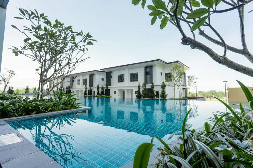 IWH Sunway Onsen Themepark Suites