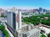 Tsuiying Hotel Hotels near Lanzhou University (Tianshui South Road Campus)