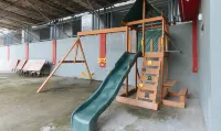 RedDoorz Plus near Tambo Paranaque