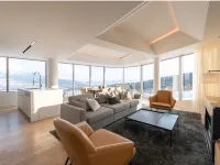 スカイニセコ 倶知安のホテル