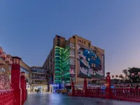 Citi Home Collection Hotel (Quanjiao High-Speed Railway Station) - موقف سيارات