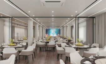 SC LUXURY HOTEL