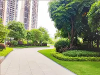 Qingyuan Jinsheng Apartment