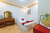 RedDoorz @ Arimbay Legazpi City Các khách sạn ở Legaspi
