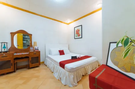 RedDoorz @ Arimbay Legazpi City