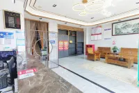 Ji'an Xianghe Hotel