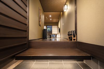 共有エリア 谷町君・星屋・【談山旅館・夜晴】の写真