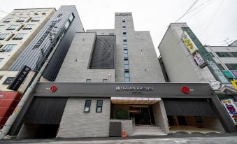 충주 어반브라운호텔 썸네일