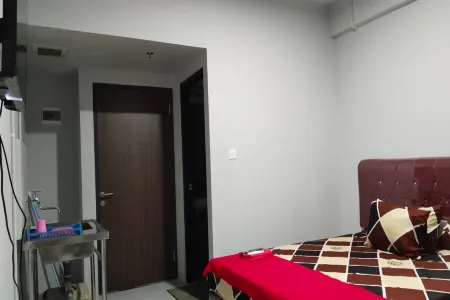 Riverdale Cikarang by Veto Rooms