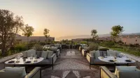 Fairmont Taghazout Bay - breakfast