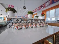 Flower Boutique Hotel - breakfast