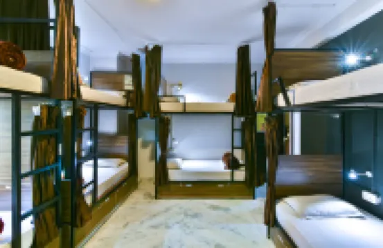 Hoztel Jaipur