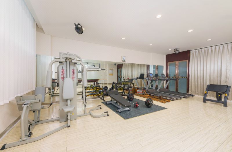 Soluxe Heyi Hotel Dalian photo 2