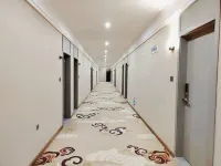 Yingxi Hotel (Fortune Plaza) - 2-Star