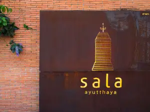 Sala Ayutthaya