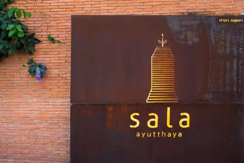 Sala Ayutthaya Hotels in Phra Nakhon Si Ayutthaya