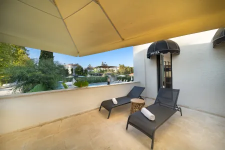 ONYOUR DREAMS HOTEL BELEK