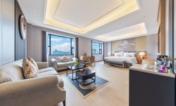 Dongpo International Hotel