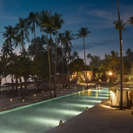 Dinso Resort & Villas Ko Chang, Vignette Collection by IHG
