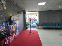 Linjia Chinese Inn