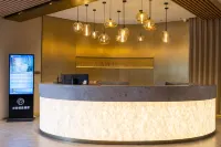 大慶谷愛ブティックホテル（大慶西駅景園公園）