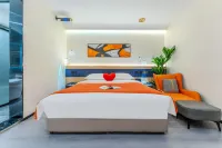 Wugong Xiaoai Hotel Hotels in Wugong