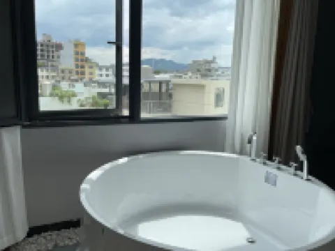 Xindi Sanjian Youyu • Leisure Resort • Audiovisual Homestay (Wenshan Taikang Community Branch)