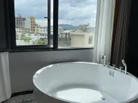 Xindi Sanjian Youyu • Leisure Resort • Audiovisual Homestay (Wenshan Taikang Community Branch)