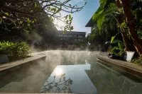Nankun Shanju Hot Spring Resort - 5-Star