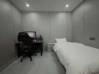 Dingyuan E-Sports Hotel (Zongsheng Commercial Plaza) - Esports