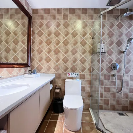 Lafei Holiday Hotel