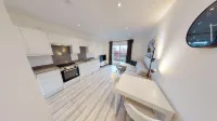 Charles Hope Apartments Hounslow