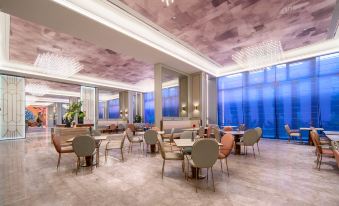 Mercure Xishuangbanna Tropical Flower Garden