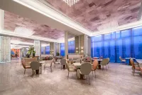 Mercure สวนดอกไม้เมืองร้อน สิบสองปันนา - ที่มีที่จอดรถ