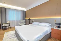 Jiaxing Hotel Hotels in Jian'ou