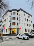 XINAN HOTEL Hotels in Зангиатинский район