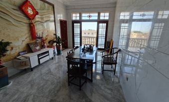 Putian Nanri Shengfeng Homestay