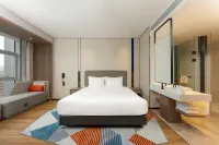 Holiday Inn Express Shenzhen Guangming by IHG Hotels in Guangming New District