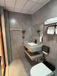 Youranju Boutique Homestay (Sanjiang Chengyang Bazhai Scenic Area) - balcony