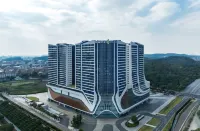 Home2 suites by hilton Foshan Lishui Hotels in Foshan
