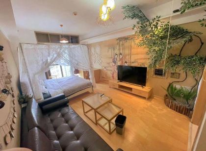 Tianjin Yanqiju Viewing Homestay (Tianjin Station)